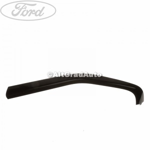 Insertie maner interior usa dreapta fata negru royal black Ford fiesta mk 8 1.0