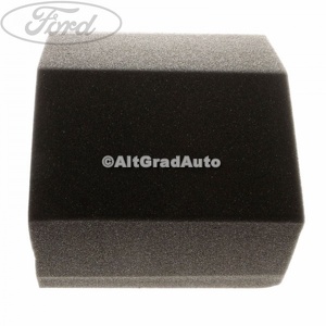 Insonorizant aripa fata dreapta interior Ford Focus C-Max (2003-2007) 1.6 100 HP oe 1326568