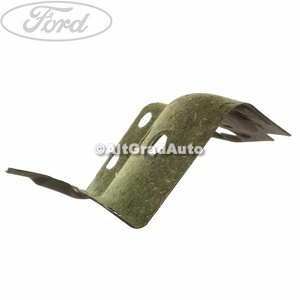 Insonorizant aripa fata dreapta interior Ford transit mk7 2.2 tdci