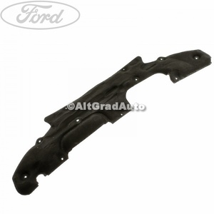 Insonorizant capota an 08/2010-12/2014 Ford transit mk 6 2.0 di