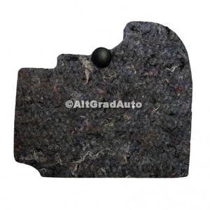 Insonorizant compartiment portbagaj stanga Ford S-Max (2015-2023) 1.5 EcoBoost 160 HP oe 2164256