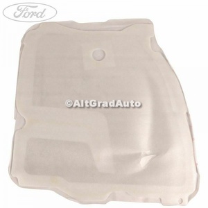 Insonorizant cu adeziv inferior usa spate dreapta Ford transit nou 2.2 tdci 4x4