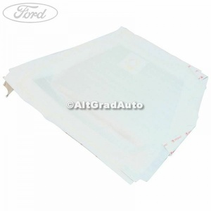 Insonorizant cu adeziv inferior usa spate stanga Ford Transit (2014-2018) 2.2 TDCi 4x4 125 HP oe 1883701