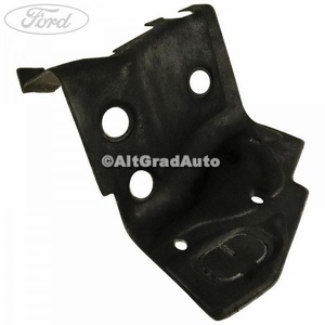 Insonorizant dreapta panou bord Ford transit mk7 2.2 tdci