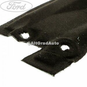 Insonorizant inferior plansa bord Ford tourneo connect mk1 1.8 di