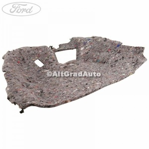 Insonorizant interior aripa spate dreapta Ford C-Max (2011-2015) 1.6 TDCi 95 HP oe 1844950