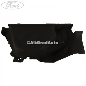 Insonorizant interior aripa spate dreapta berlina Ford Focus (2011-2014) 1.0 EcoBoost 125 HP oe 1850497