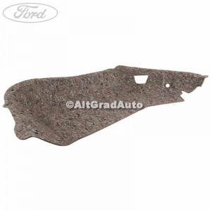 Insonorizant interior aripa spate dreapta combi Ford focus 3 1.0 ecoboost