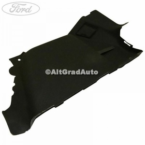 Insonorizant interior aripa spate dreapta hatchback Ford Focus (2011-2014) 1.0 EcoBoost 125 HP oe 1850492