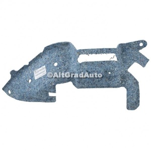 Insonorizant interior dreapta panou aripa spate premium sound Ford Mustang Mach-E MACH-E (CGW) EV 286 HP oe 2472657