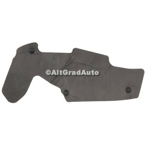 Insonorizant interior dreapta spre spate panou aripa spate Ford Mustang Mach-E MACH-E (CGW) EV 286 HP oe 2480247