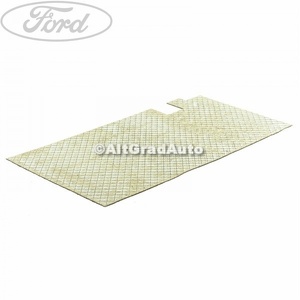 Insonorizant interior podea spre spate Ford focus 3 1.0 ecoboost