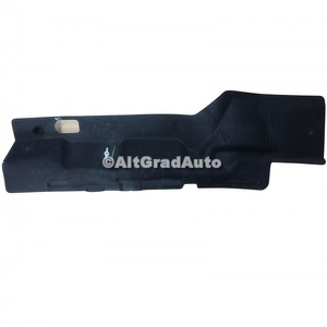 Insonorizant panou bord Ford Edge (2016-2018) 2.0 TDCi 180 HP oe 1927832