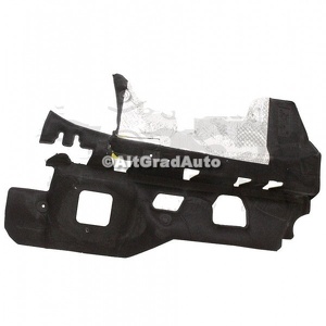 Insonorizant panou bord cu protectie termica Ford S-Max (2007-2014) 2.0 TDCi 115 HP oe 1439533