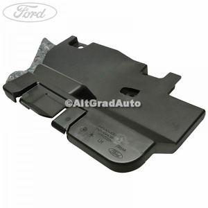 Insonorizant panou bord inferior Ford Fiesta (2008-2012) 1.25 82 HP oe 1574102