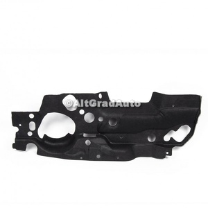 Insonorizant panou bord inferior Ford Mustang (2015-2018) 2.3 EcoBoost 314 HP oe 2385821