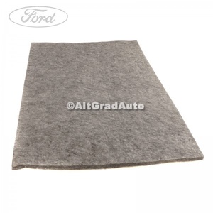 Insonorizant plafon spre fata Ford fiesta mk 7 1.25