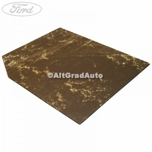 Insonorizant plafon spre fata Ford ranger 3 2.2 tdci