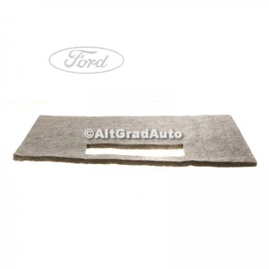 Insonorizant plafon spre spate Ford fiesta mk 7 1.25