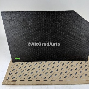 Insonorizant podea fata dreapta Ford Focus (1998-2004) 1.4 16V 75 HP oe 1425058