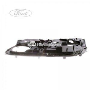 Insonorizant usa fata dreapta 5 usi Ford fiesta mk 7 1.25