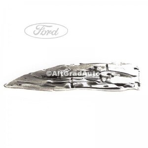 Insonorizant usa spate stanga Ford Focus (1998-2004) 1.4 16V 75 HP oe 1257289