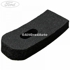 Insonorizat sustinere carcasa aeroterma Ford Fiesta (2013-2017) 1.0 80 HP oe 1870072