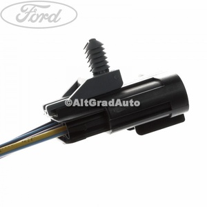 Instalatie alimentare cablu bujie incandescenta Ford transit mk7 2.2 tdci