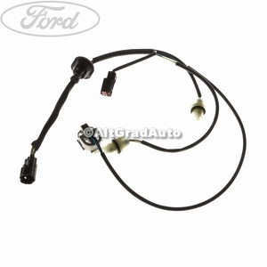Instalatie electrica actuator deschidere portbagaj, cu keyless Ford Focus (2008-2011) 1.4 80 HP oe 1633541