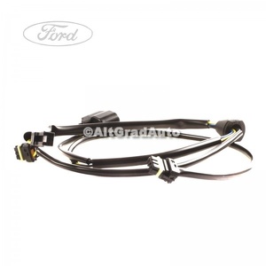 Instalatie electrica actuator deschidere portbagaj, fara keyless Ford Focus (2008-2011) 1.4 80 HP oe 1633537