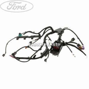 Instalatie electrica alimentare injectoare Ford Fiesta (2008-2012) 1.25 82 HP oe 1714472