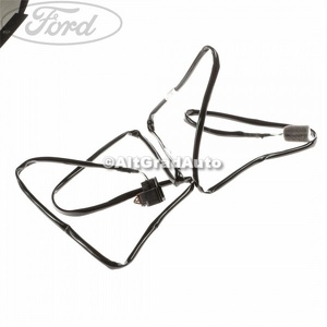 Instalatie electrica bara anti roll plafon electrical pack 1 Ford ranger 3 2.2 tdci