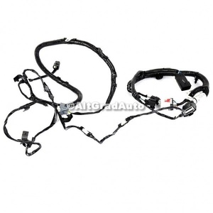 Instalatie electrica bara fata cu sistem camera si parcare Ford Edge (2019-2022) 2.0 EcoBlue AWD 238 HP oe 2432772