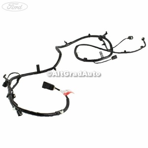 Instalatie electrica bara spate cu sistem parcare Ford edge 2.0 tdci