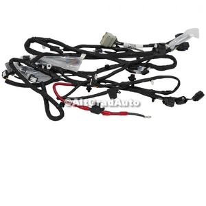 Instalatie electrica camera fata si senzor parcare Ford Mustang Mach-E MACH-E (CGW) EV 286 HP oe 2507851