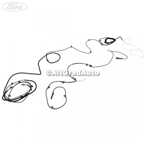 Instalatie electrica camera mers inapoi Ford Transit (2006-2014) 2.2 TDCi 140 HP oe 1796566