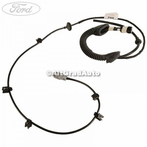 Instalatie electrica camera mers inapoi bara spate Ford kuga mk1 2.5 4x4