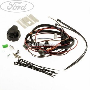 Instalatie electrica carlig remorcare 7 pini Ford mondeo 4 2.2 tdci