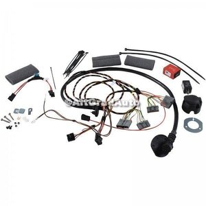 Instalatie electrica carlig remorcare combi Ford Focus (2008-2011) 1.4 80 HP oe 1712859