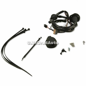 Instalatie electrica carlig remorcare fix 13 pini Ford mondeo v 1.0 ecoboost