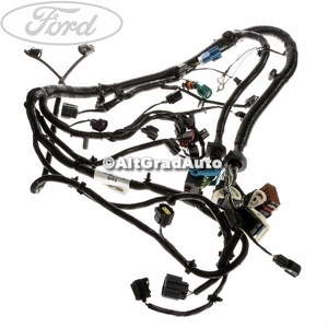 Instalatie electrica compartiment motor Ford Focus (2008-2011) 1.4 80 HP oe 1561777