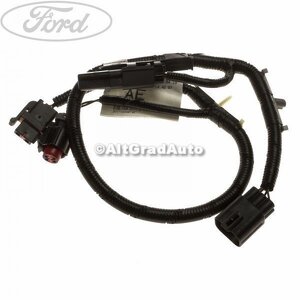 Instalatie electrica compresor clima Ford transit mk 6 2.0 di