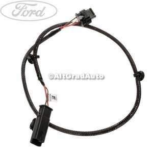Instalatie electrica electroventilator cu functie Kysor Ford focus mk3 1.0 ecoboost