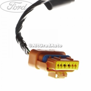 Instalatie electrica fuel sender wire an 09/2011-01/2013 Ford transit mk7 2.2 tdci