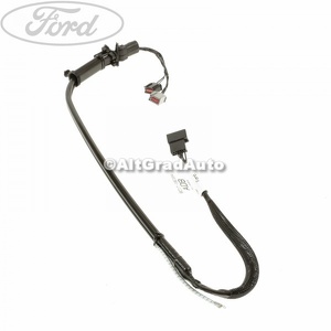 Instalatie electrica geam usa spate dreapta deschidere 256 grade Ford Transit (2006-2014) 2.2 TDCi 140 HP oe 1826065