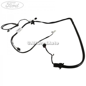 Instalatie electrica geam usa spate stanga deschidere 256 grade Ford Transit (2006-2014) 2.2 TDCi 140 HP oe 1825707