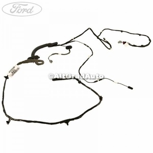 Instalatie electrica hayon 3/5 usi cu eleron Ford Focus (2008-2011) 1.4 80 HP oe 1709632