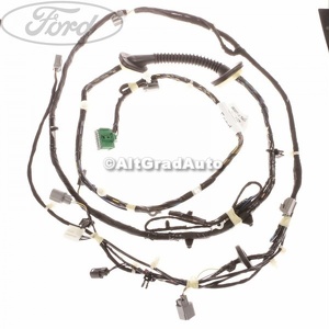 Instalatie electrica hayon 5 usi hatchback an 09/2010-12/2014 Ford mondeo 4 2.2 tdci