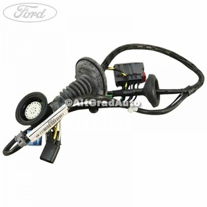 Instalatie electrica hayon Ford Fiesta (2005-2008) 1.25 16V 75 HP oe 1381398