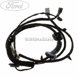 Instalatie electrica hayon Ford Fiesta (2008-2012) 1.25 82 HP oe 2008904